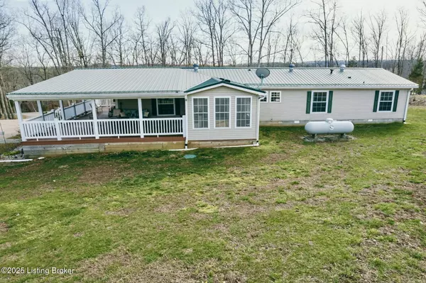 Mcdaniels, KY 40152,208 Camp Green Shores Rd