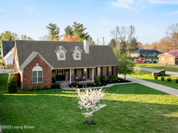 Mt Washington, KY 40047,113 Stoneledge Dr