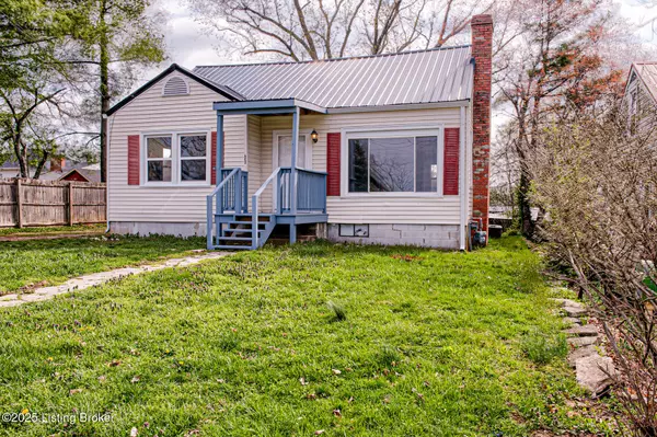 236 Spring St, New Castle, KY 40050