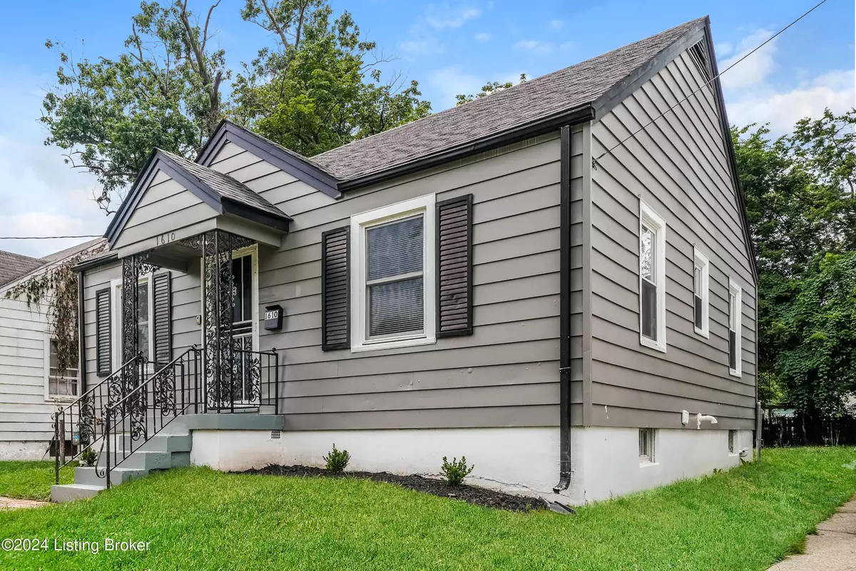 Louisville, KY 40211,1610 S 28th St