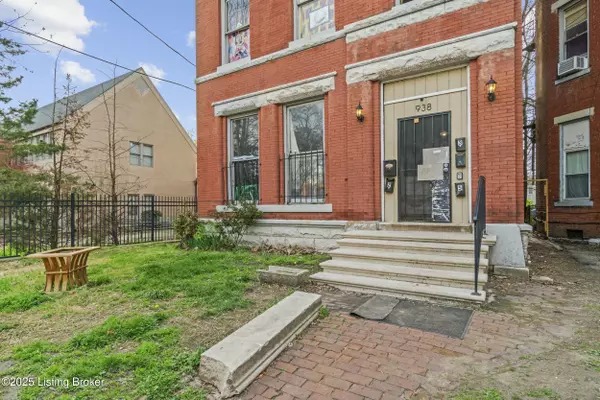 Louisville, KY 40203,938 S 1st St