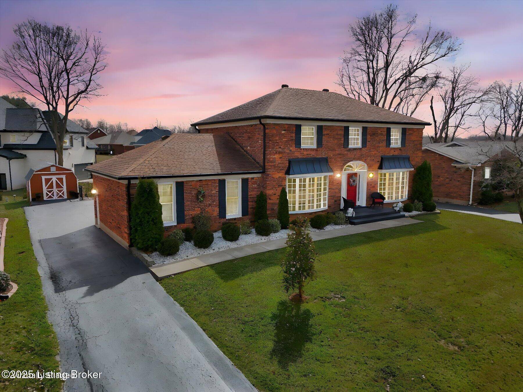 9210 Collingwood Rd, Louisville, KY 40299
