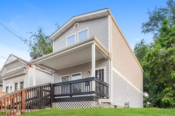 Louisville, KY 40212,2534 St Xavier St