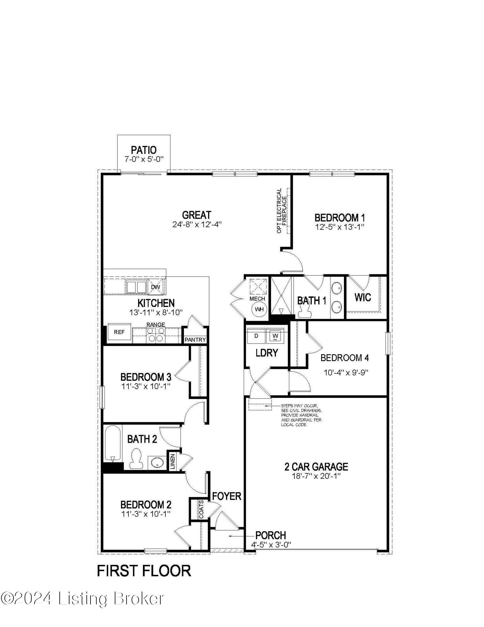 11032 Pheasant Hill Cir, Louisville, KY 40229