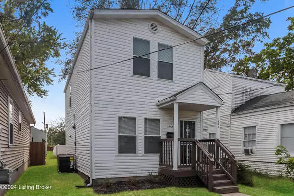 Louisville, KY 40203,1842 Baird St