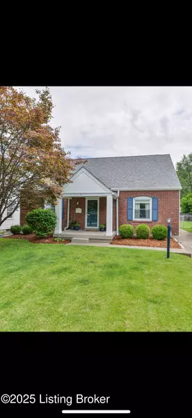 3117 Eagle Pass, Louisville, KY 40213