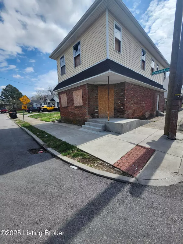 Louisville, KY 40211,3536 Greenwood Ave