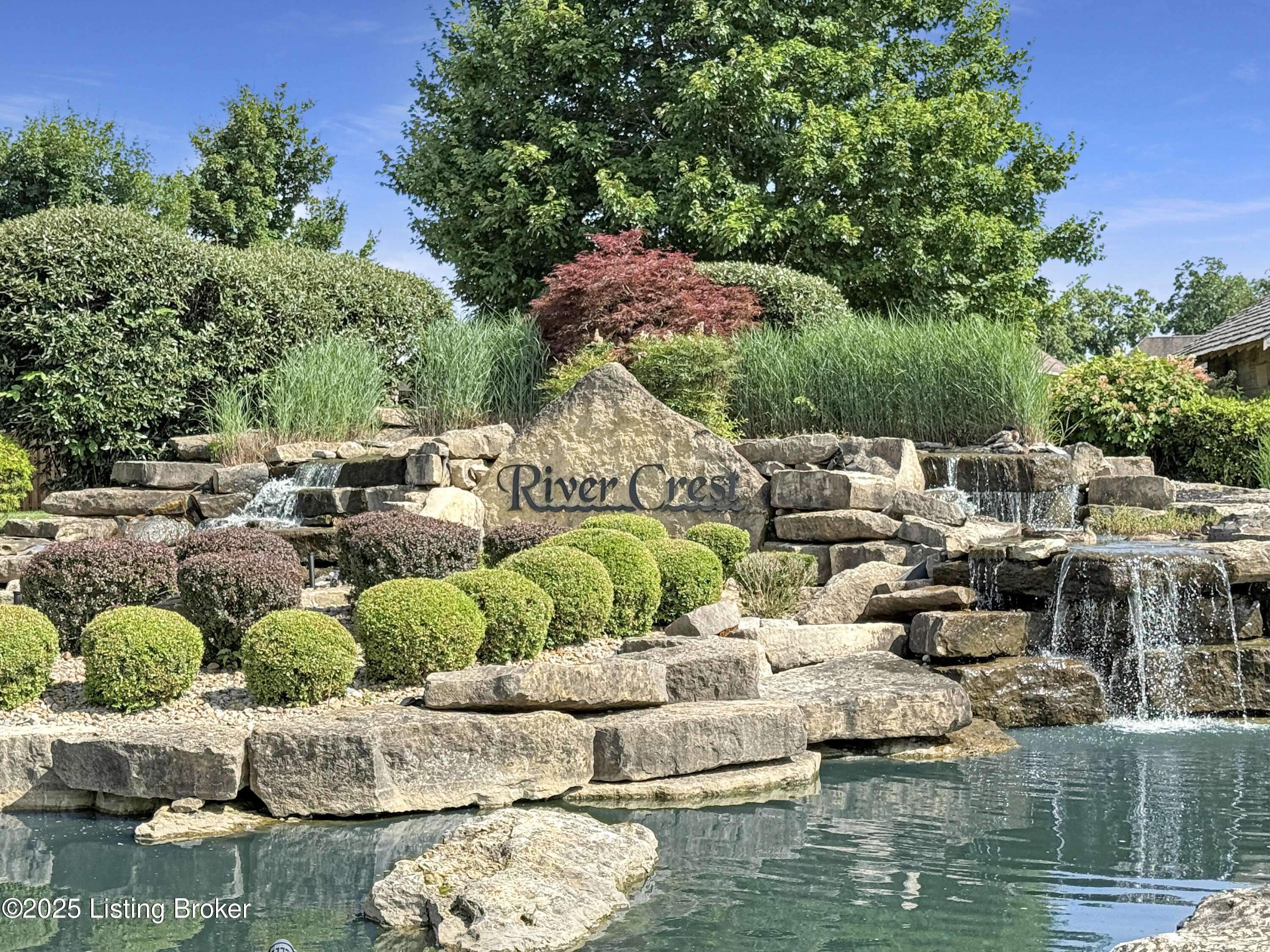 Mt Washington, KY 40047,0 - Lot 60 Bluffs Edge Dr