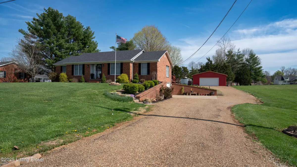 Coxs Creek, KY 40013,206 Antlers Trace Dr