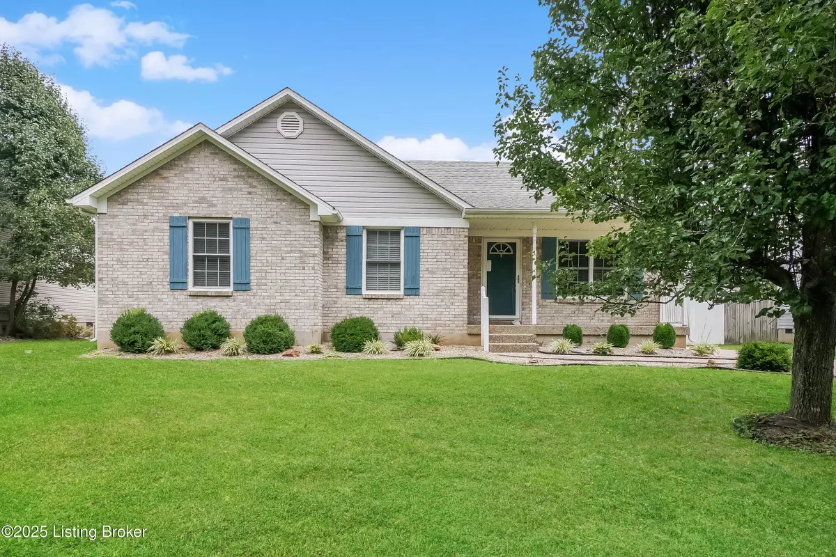 Shepherdsville, KY 40165,560 Reichmuth Ln