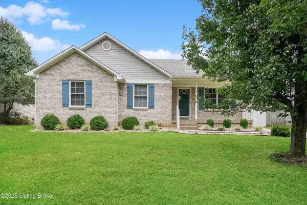 560 Reichmuth Ln, Shepherdsville, KY 40165