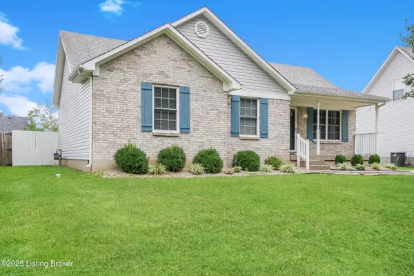 Shepherdsville, KY 40165,560 Reichmuth Ln