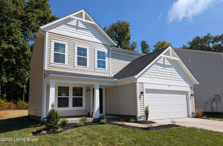 17807 Bridle Run Dr, Louisville, KY 40245