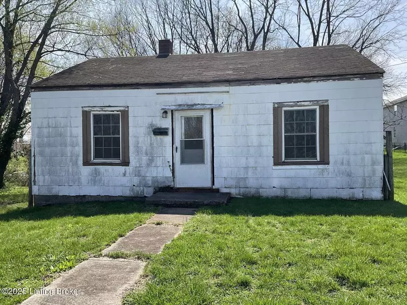 1204 Park St, Shelbyville, KY 40065