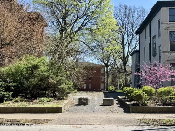 Louisville, KY 40208,1341 S 4th St