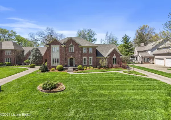 7205 Wyndefair Ct, Prospect, KY 40059