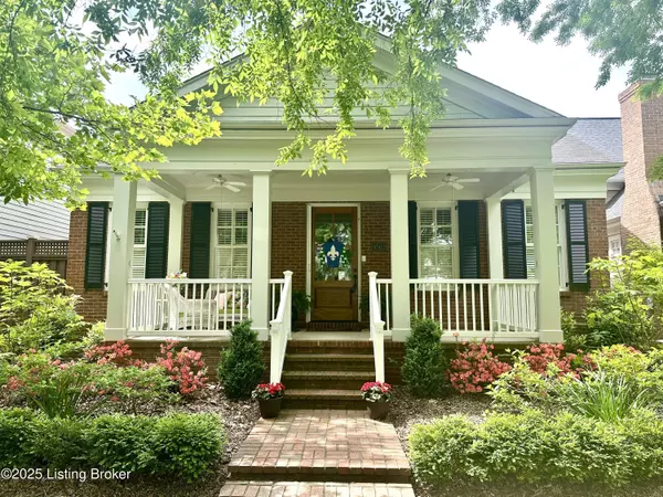 Prospect, KY 40059,9502 Gerardia Ln