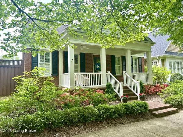 Prospect, KY 40059,9502 Gerardia Ln