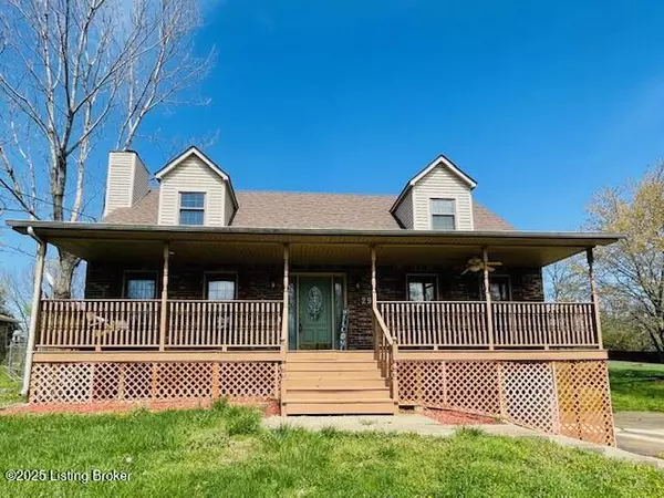 Elizabethtown, KY 42701,298 Amy Ave