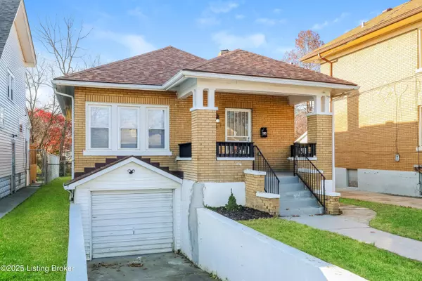 Louisville, KY 40211,616 S 42nd St