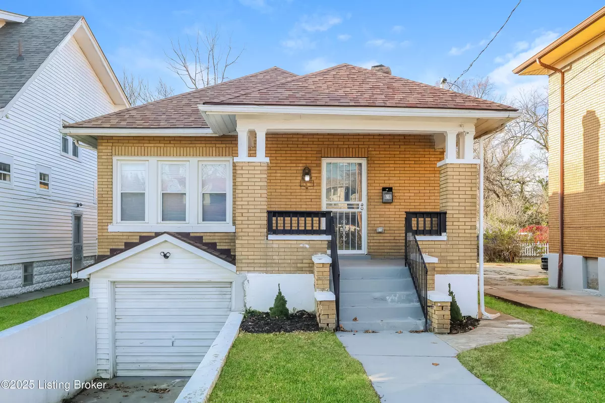 Louisville, KY 40211,616 S 42nd St