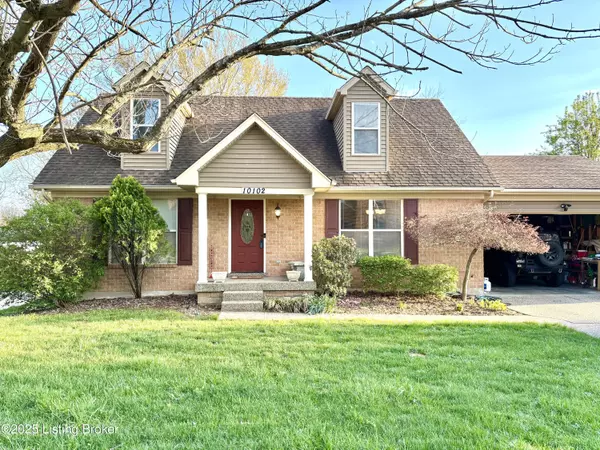 10102 Natalie WAY, Jeffersontown, KY 40299