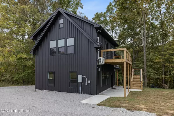 Mammoth Cave, KY 42259,1725 Brier Creek Rd