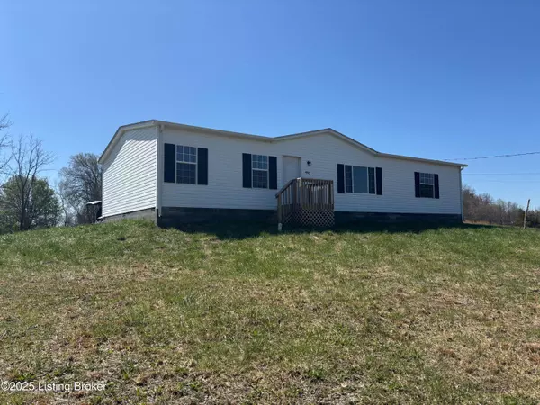 490 Blackjack Rd, Radcliff, KY 40160