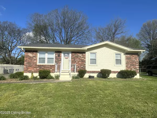 118 Daffodil Dr,  Bardstown,  KY 40004