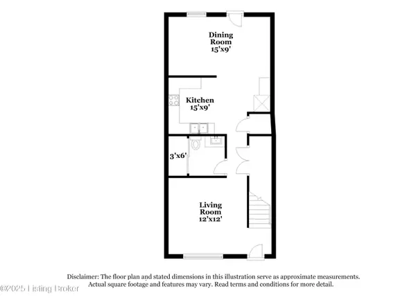 Louisville, KY 40211,2634 Garland Ave #B