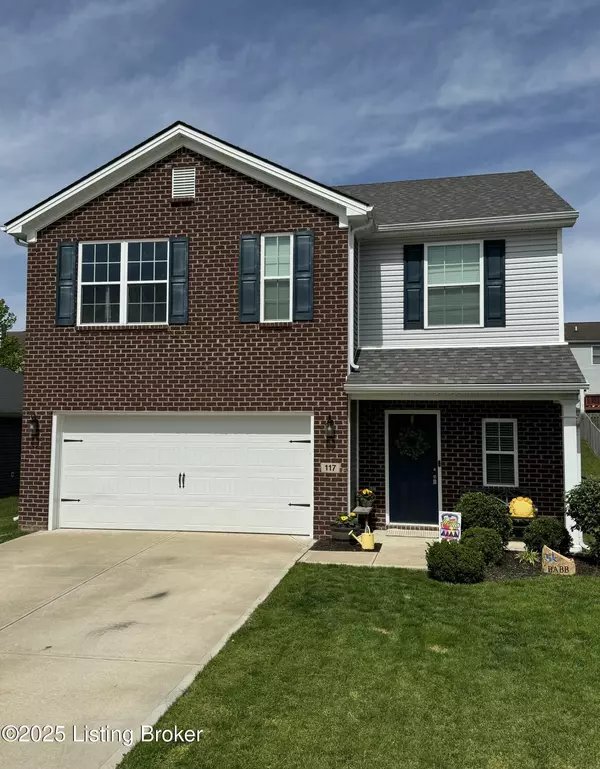 117 Richwood Cir, Georgetown, KY 40324