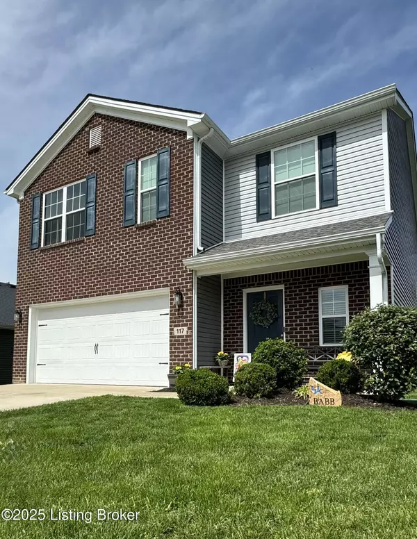 Georgetown, KY 40324,117 Richwood Cir