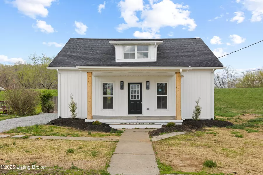 106 Maple Ave, Taylorsville, KY 40071