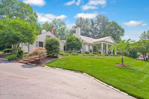 Glenview, KY 40025,3614 Glenview Ave