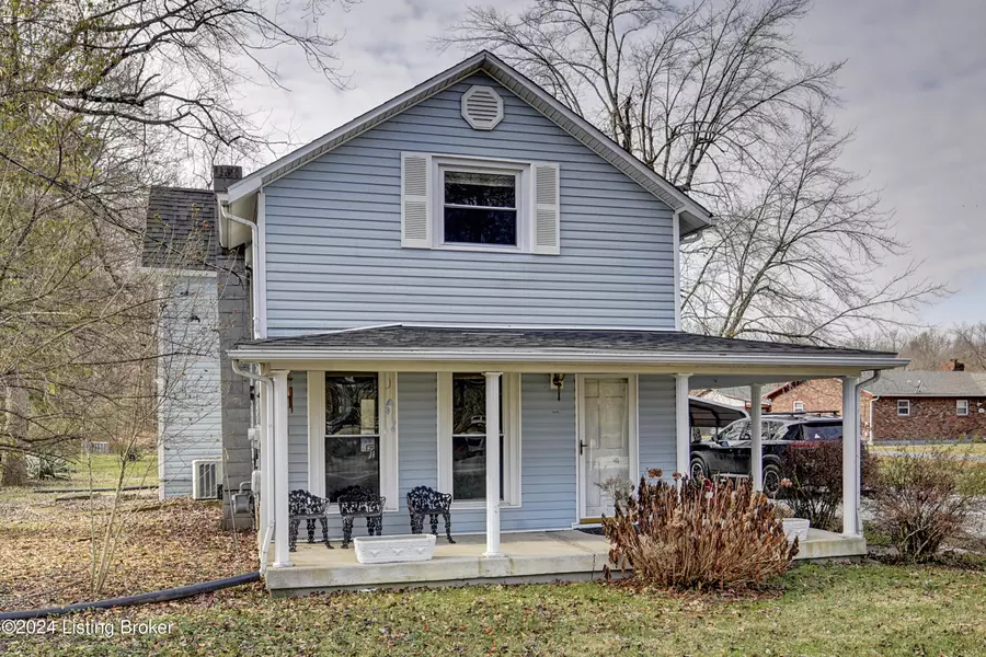 9808 National TPKE, Fairdale, KY 40118