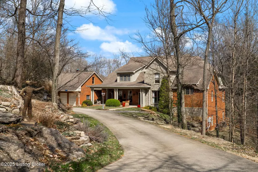 5907 Worthington WAY, Prospect, KY 40059