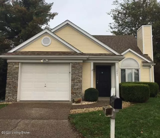 11710 Cronin Ct, Louisville, KY 40245