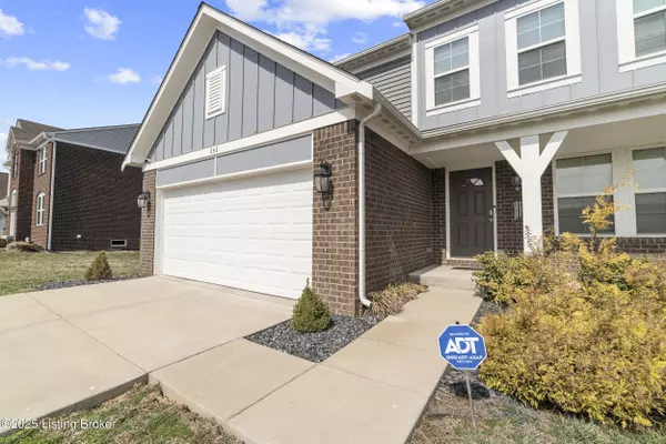 Shepherdsville, KY 40165,242 Magnolia Dr