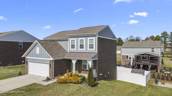 Shepherdsville, KY 40165,242 Magnolia Dr