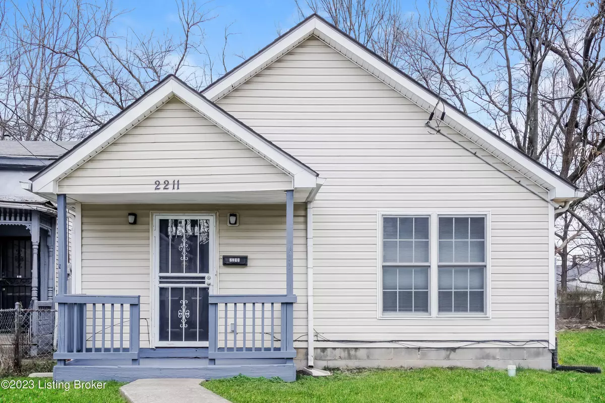 Louisville, KY 40212,2211 Cedar St