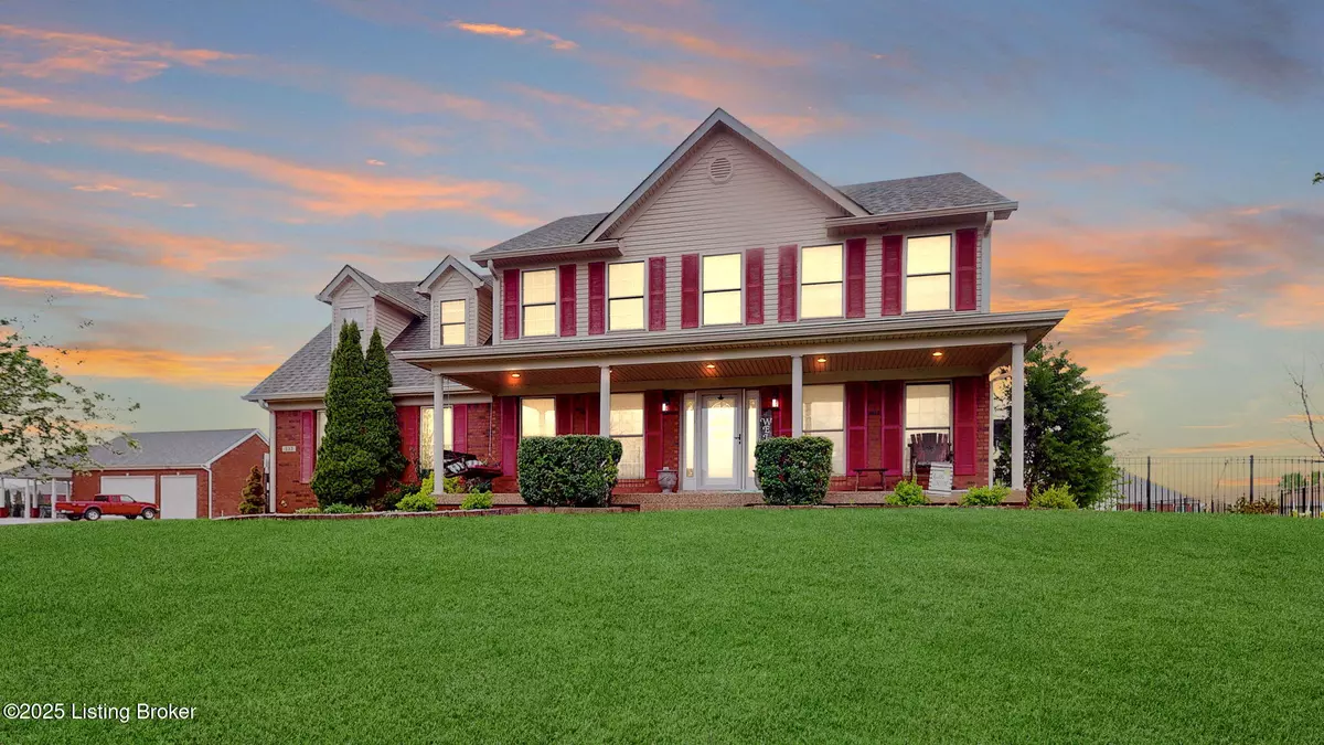 Shepherdsville, KY 40165,333 E Millwater Falls