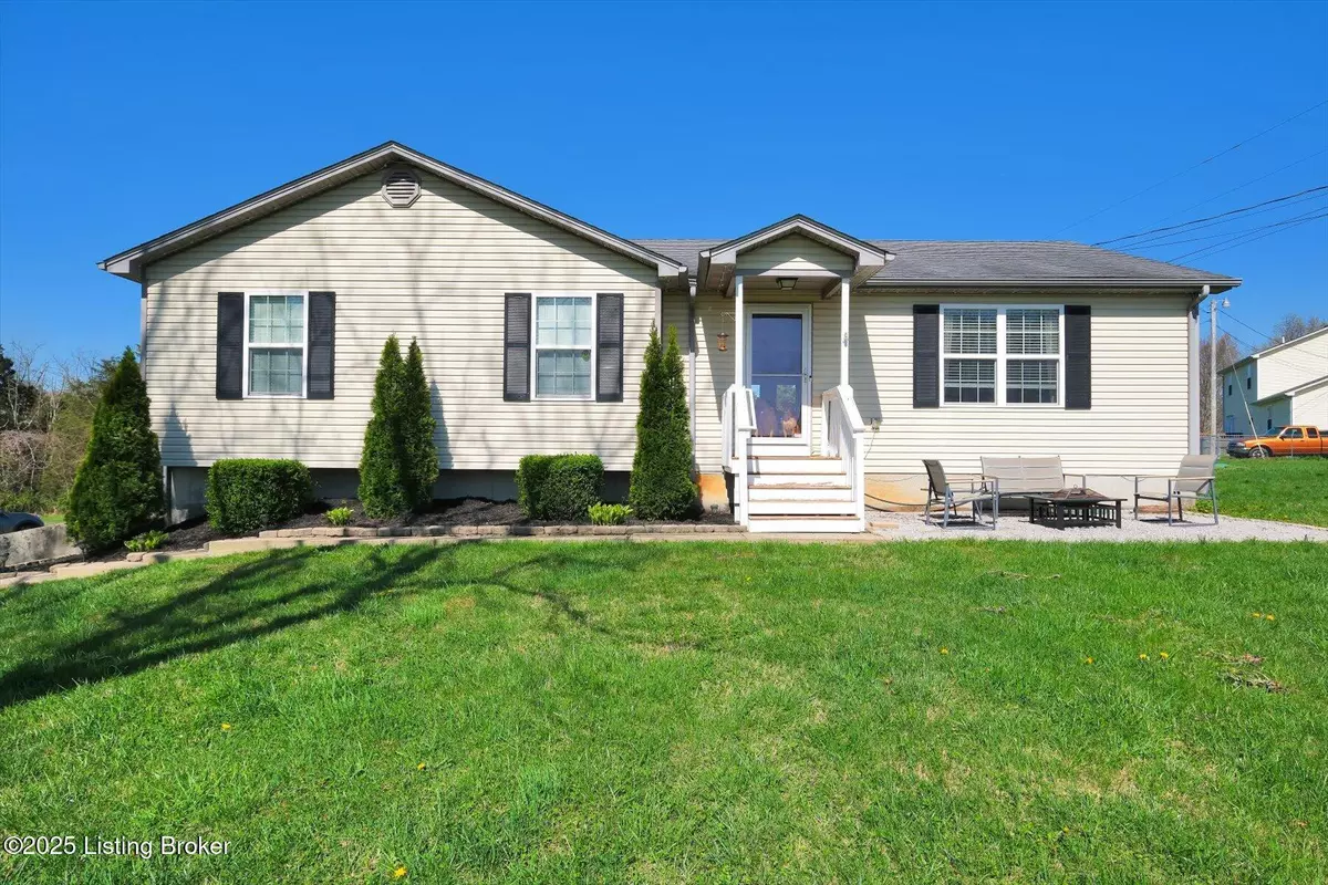 Brandenburg, KY 40108,616 Ritchie Dr