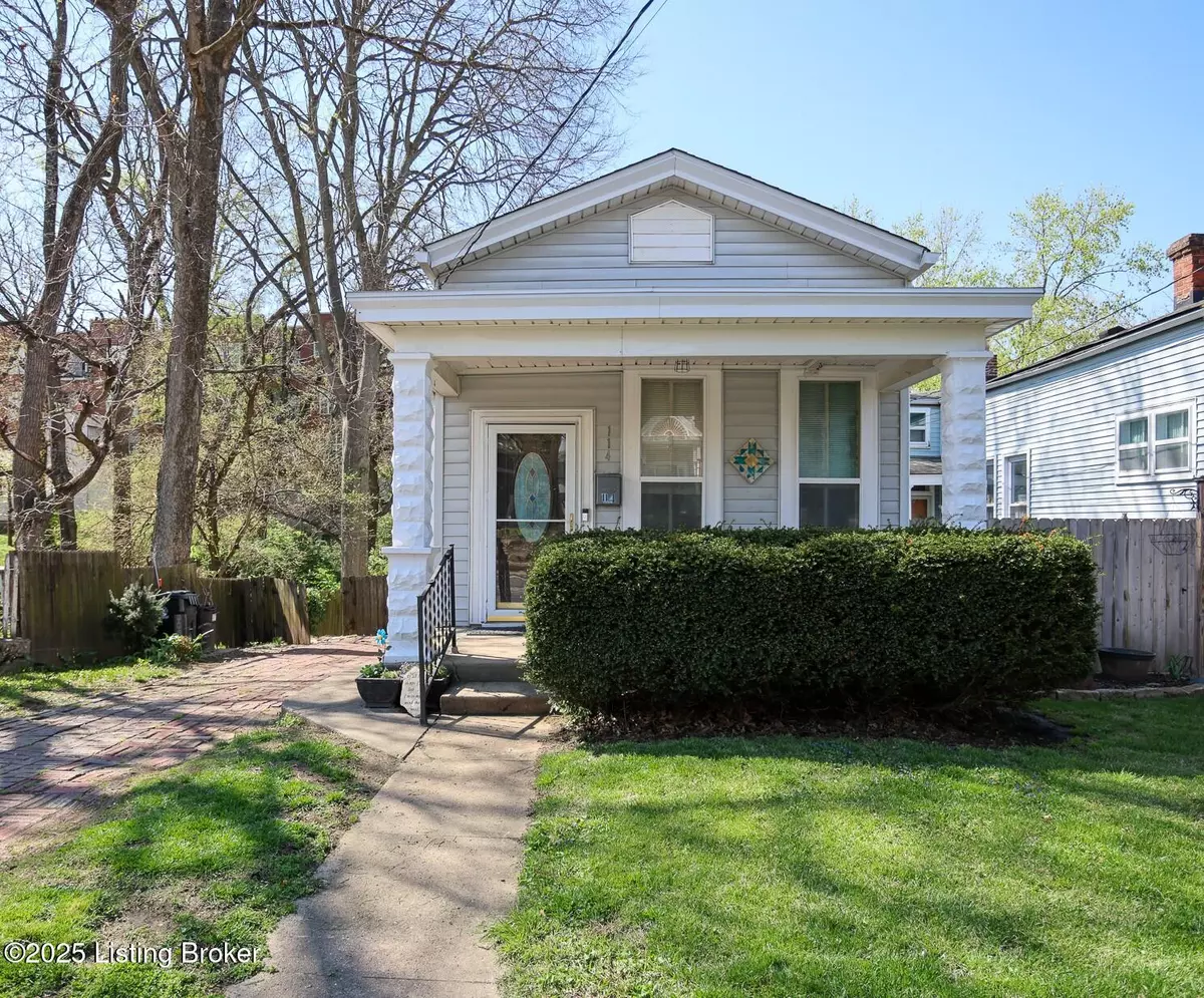 Louisville, KY 40206,114 Vernon Ave