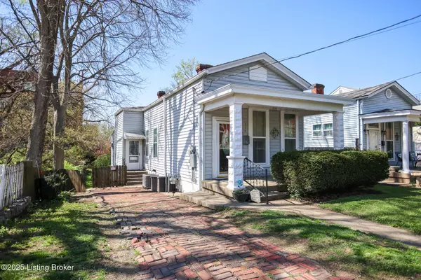 Louisville, KY 40206,114 Vernon Ave