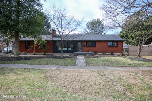 2916 Edmonia Ave, Louisville, KY 40220