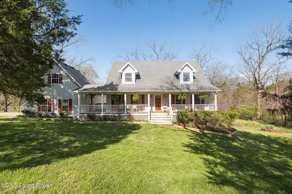 Crestwood, KY 40014,3007 Coffee Tree Ct
