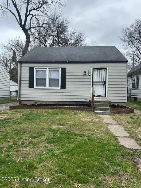 Louisville, KY 40208,1153 Lincoln Ave