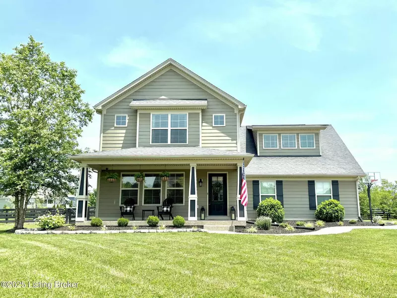 4815 Deer Creek Pl, Smithfield, KY 40068