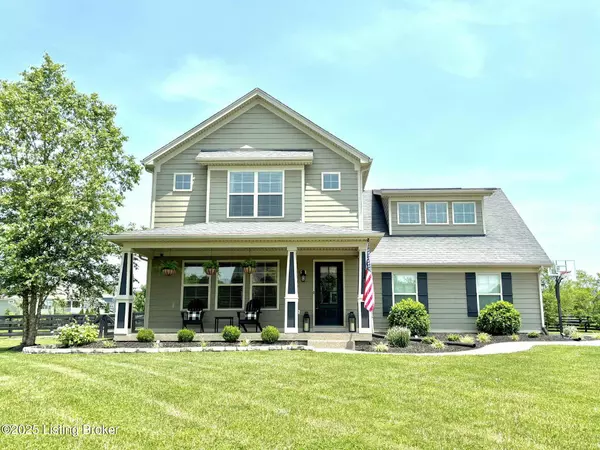 4815 Deer Creek Pl, Smithfield, KY 40068