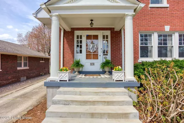 Louisville, KY 40213,1131 Audubon Pkwy